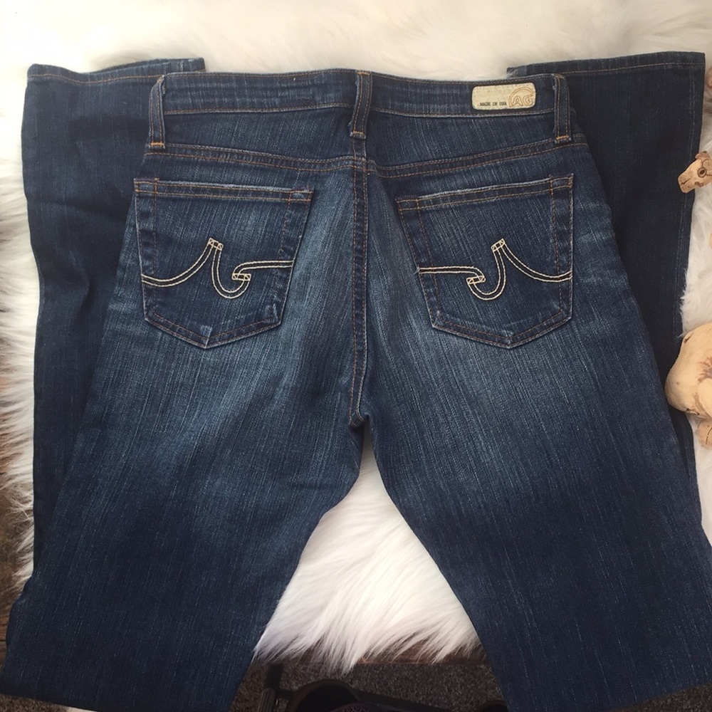 AG Jeans - Picture 3 of 6